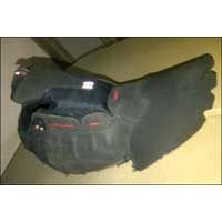 Leather Shoe Uppers - 05