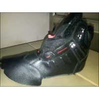 Leather Shoe Uppers - 06