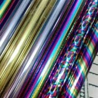 Multi Color Hot Stamping Foil 01