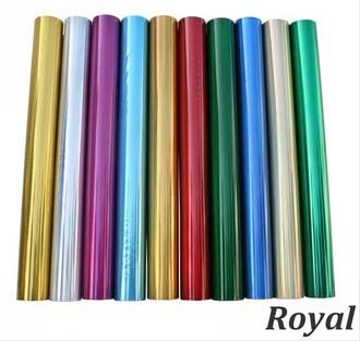 Pearl Hot Stamping Foil 01