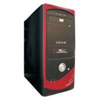 Platinum Series Computer Cabinet (BTC-11)