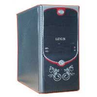 Platinum Series Computer Cabinet (BTC-12)