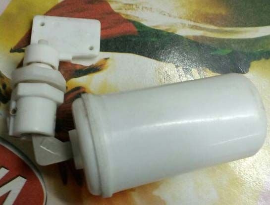 Float Valve Kent Model