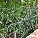 Concertina Punch Tapes