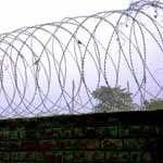 Security Fencing Tape