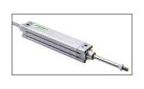 Pneumatic Cylinder Barrel 01