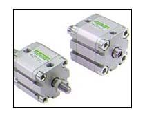 Pneumatic Cylinder Barrel 03