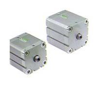 Pneumatic Cylinder Barrel 04