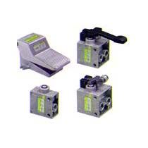 Pneumatic Cylinder Barrel 06