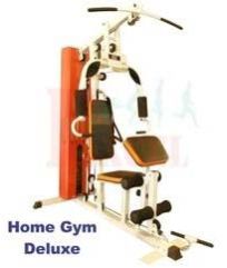 Arnold Home Gym