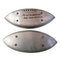 12 Inch Australian Football Die