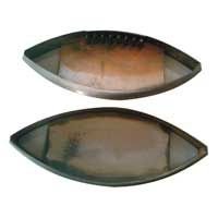 American Football Cutter M Stitch Die