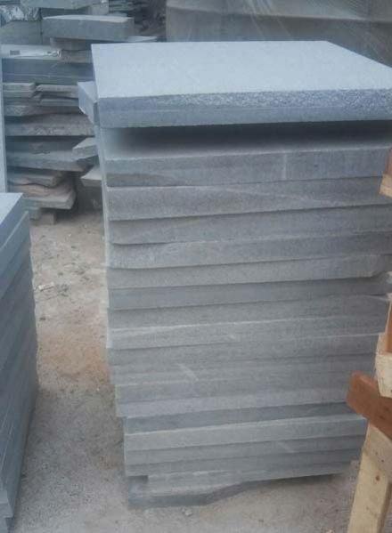 Sira Grey Granite Slab 03
