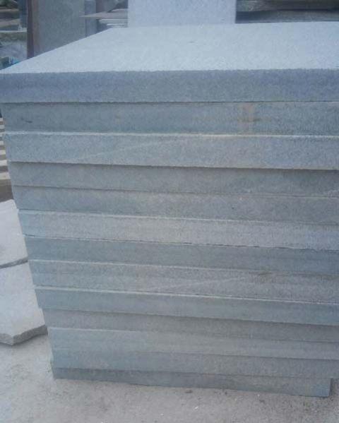 Sira Grey Granite Slab 04