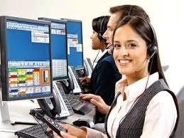 Computer Opearator -1