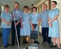 Housekeeping Staff -1