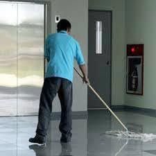 Housekeeping Staff -2