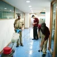 Housekeeping Staff -3