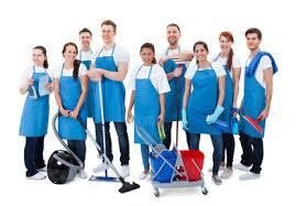 Housekeeping Staff -4
