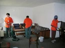 Housekeeping Staff -5