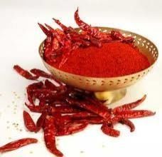 Red Chilli Powder 03