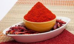 Red Chilli Powder 04