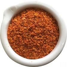 Red Chilli Powder 05