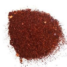 Red Chilli Powder 06
