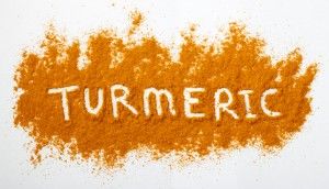 Turmeric Powder 03