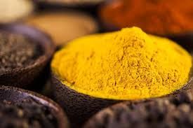 Turmeric Powder 04