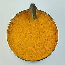 Turmeric Powder 05