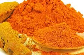 Turmeric Powder 06