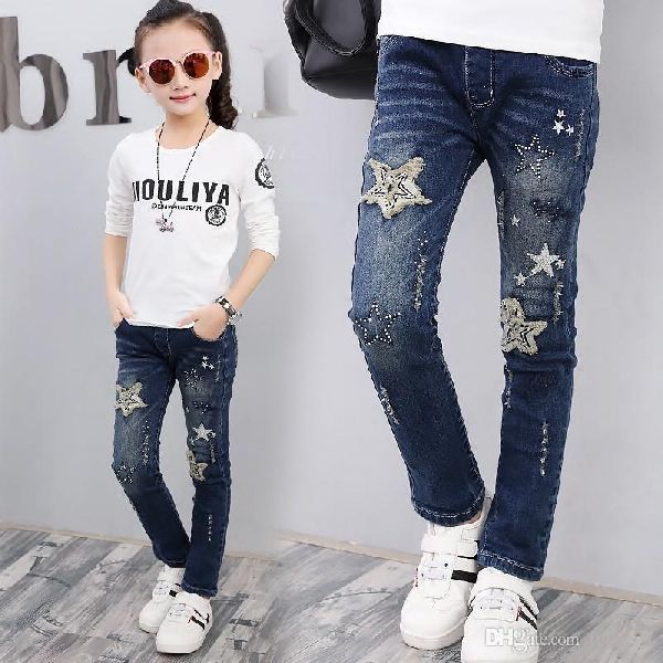 Kids Jeans 01