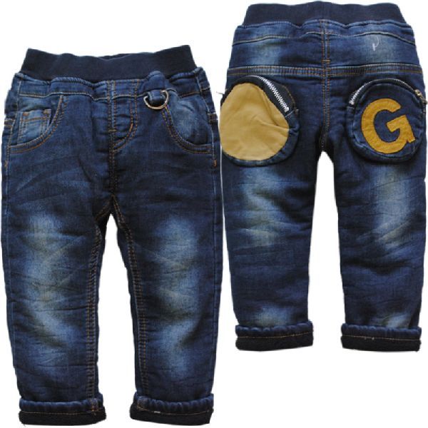 Kids Jeans 02