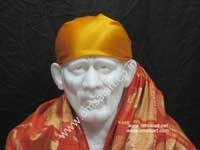Sai Baba Face