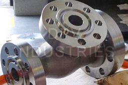 API Flange