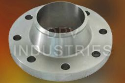 Weld Neck Flange