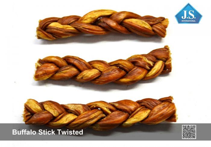 Buffalo Stick Twisted