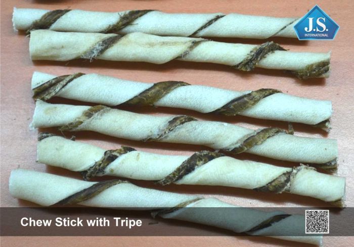 Chew Stick With Tripe
