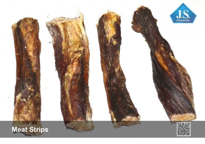 Meat Strips