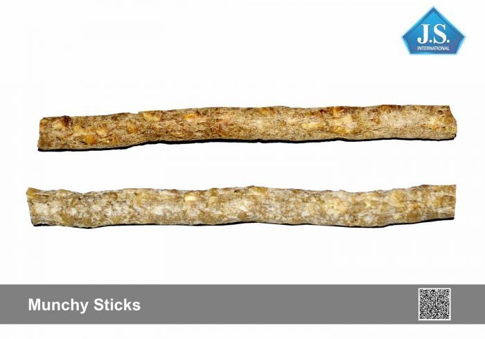 Munchy Sticks