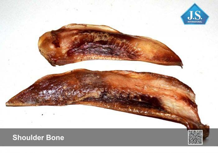 Shoulder Bone