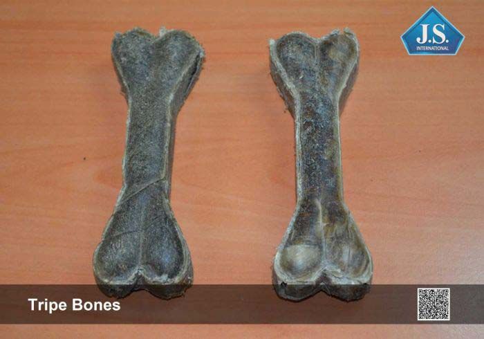 Tripe Bones