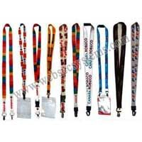Multicolor Lanyards