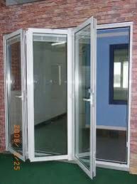 Aluminum Doors 01