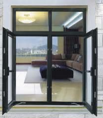 Aluminum Doors 02