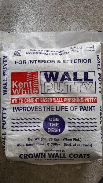 Wall Care Putty 02