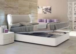 Double Bed  02