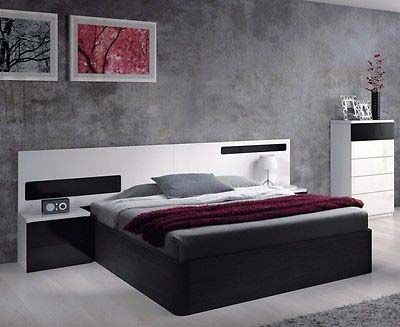 Double Bed 03