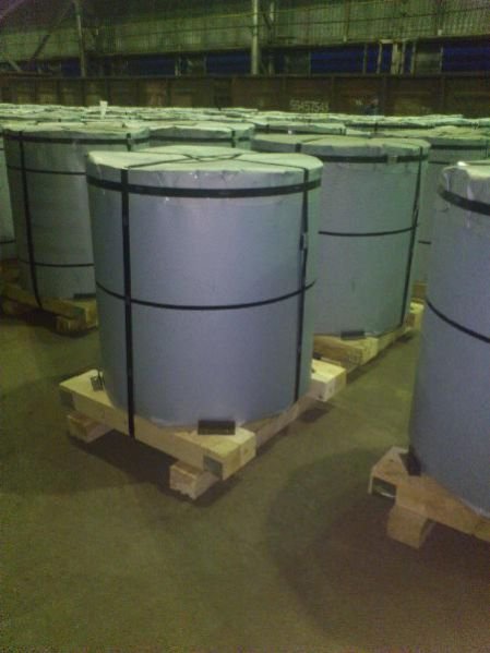 CRGO  Electrical Steel Coil 03